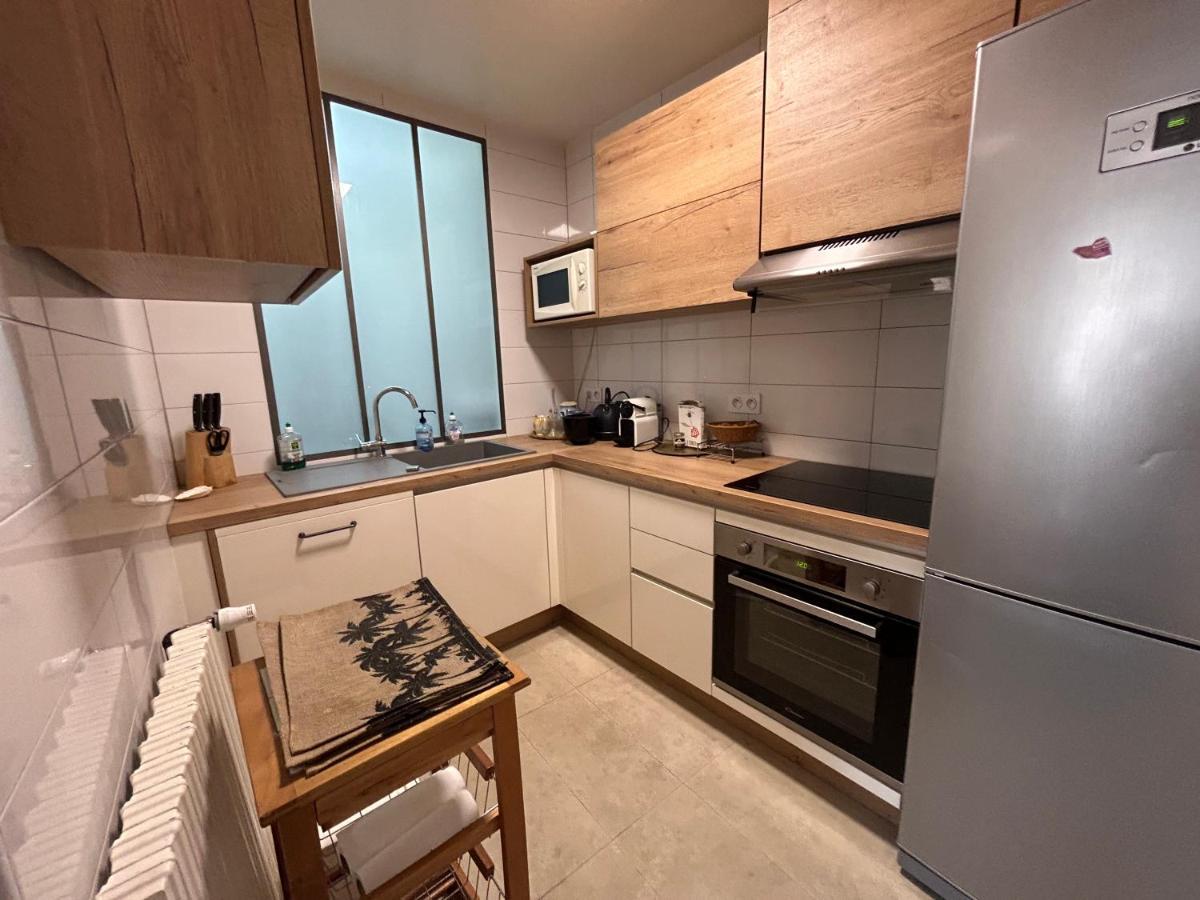 Appartement Le Mas De Campels à Saint-Georges-de-Luzençon Extérieur photo